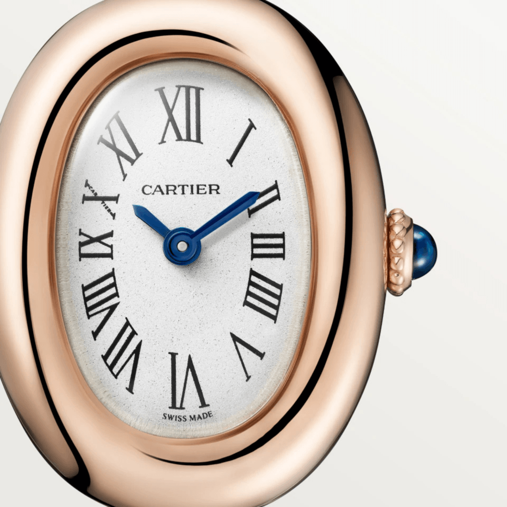 Cartier Baignoire - WGBA0081 - #3 Cartier Baignoire - WGBA0081 - #3