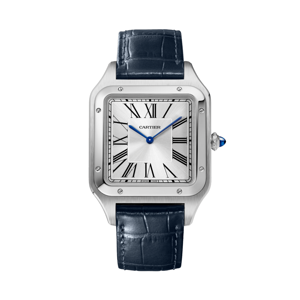 Cartier Santos De Cartier Santos Dumont - WSSA0032 - #1 Cartier Santos De Cartier Santos Dumont - WSSA0032 - #1