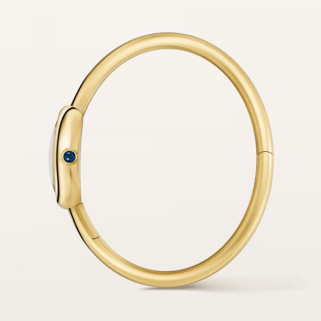 Cartier Baignoire - WGBA0077 - #5 Cartier Baignoire - WGBA0077 - #5