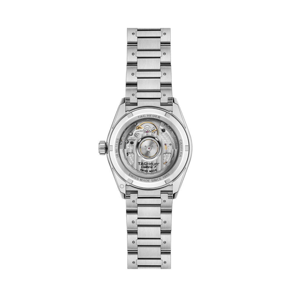 TAG Heuer Carrera Automatic 36mm - WBN231E.BA0001 - #4 TAG Heuer Carrera Automatic 36mm - WBN231E.BA0001 - #4