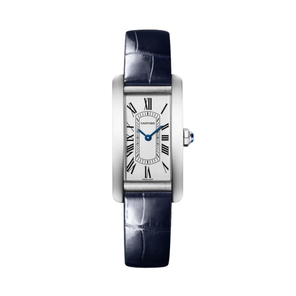 Tank - Cartier - WSTA0117 Tank - Cartier - WSTA0117