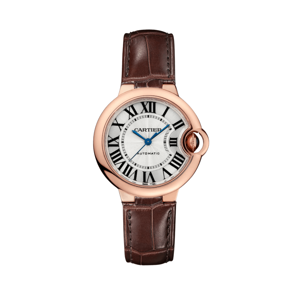 Cartier Ballon Bleu De Cartier 33mm - W6920097 - #1 Cartier Ballon Bleu De Cartier 33mm - W6920097 - #1