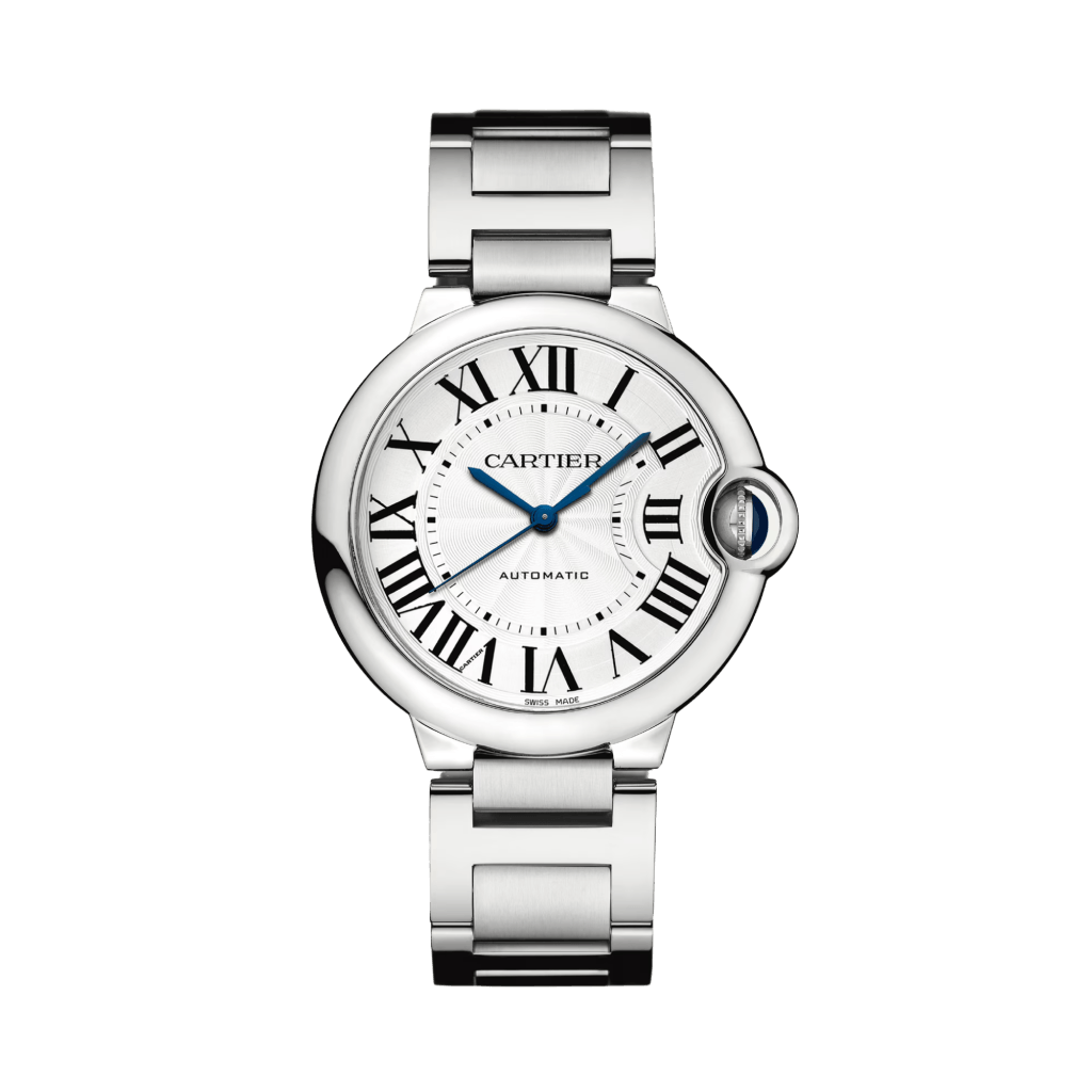 Cartier Ballon Bleu De Cartier 36mm - WSBB0048 - #1 Cartier Ballon Bleu De Cartier 36mm - WSBB0048 - #1