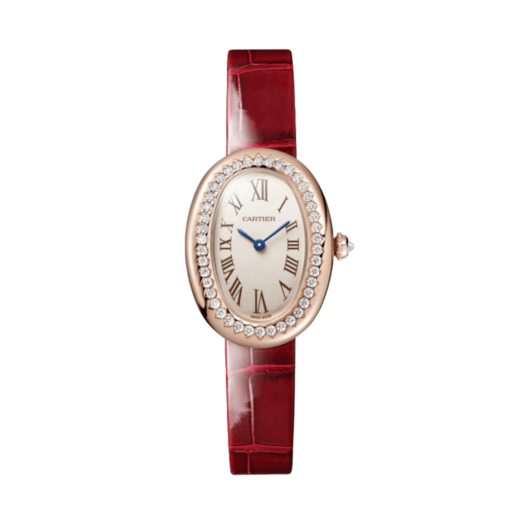 Cartier Baignoire - WJBA0053 - #1 Cartier Baignoire - WJBA0053 - #1