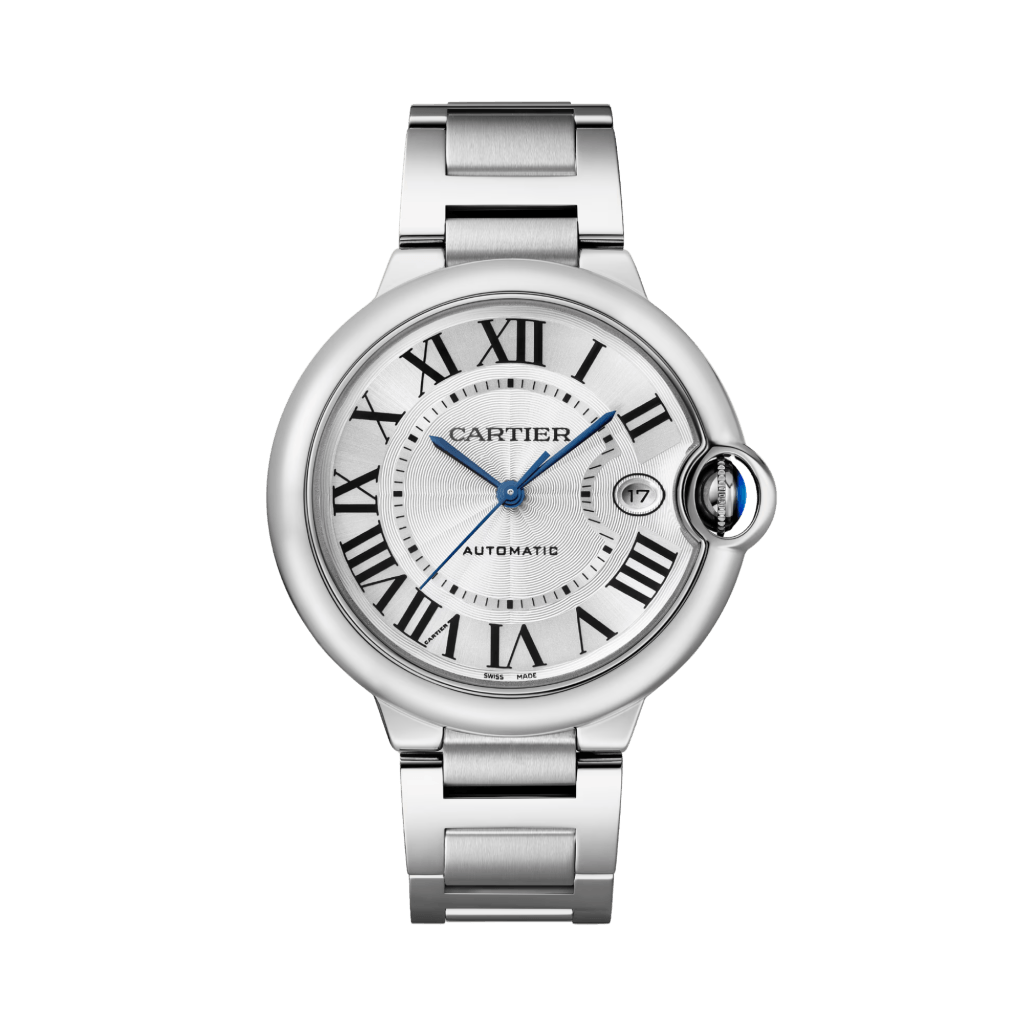 Cartier Ballon Bleu De Cartier 40mm - WSBB0040 - #1 Cartier Ballon Bleu De Cartier 40mm - WSBB0040 - #1