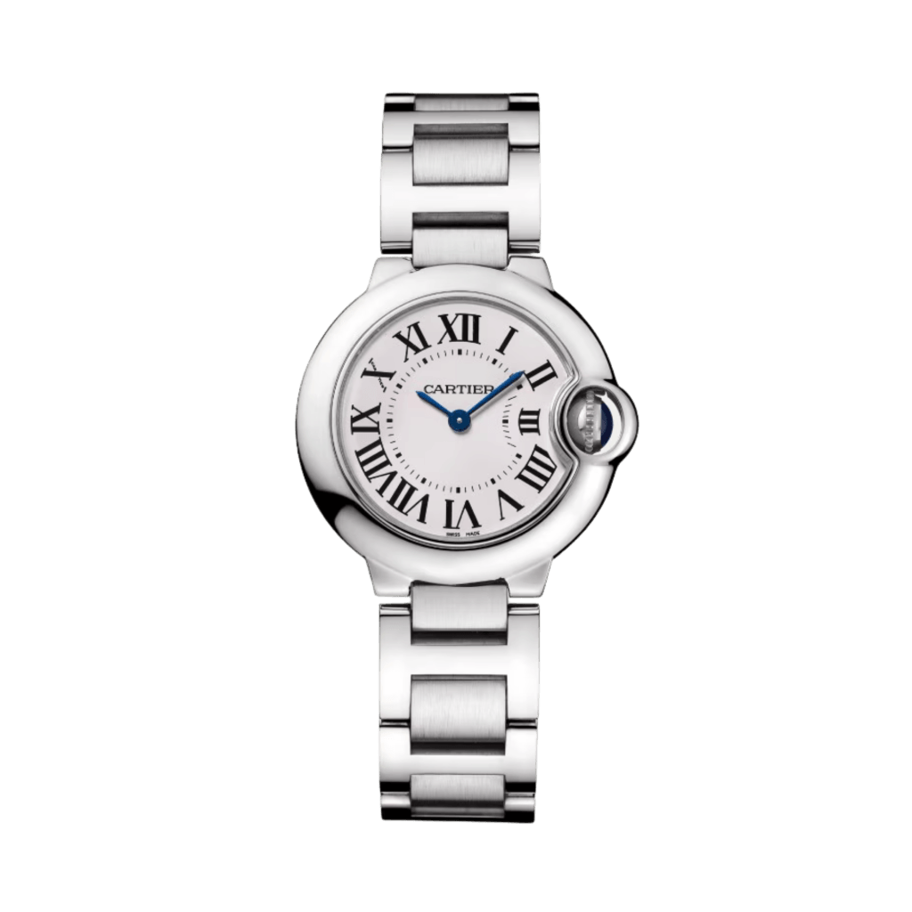 Cartier Ballon Bleu De Cartier 28mm - WSBB0073 - #1 Cartier Ballon Bleu De Cartier 28mm - WSBB0073 - #1