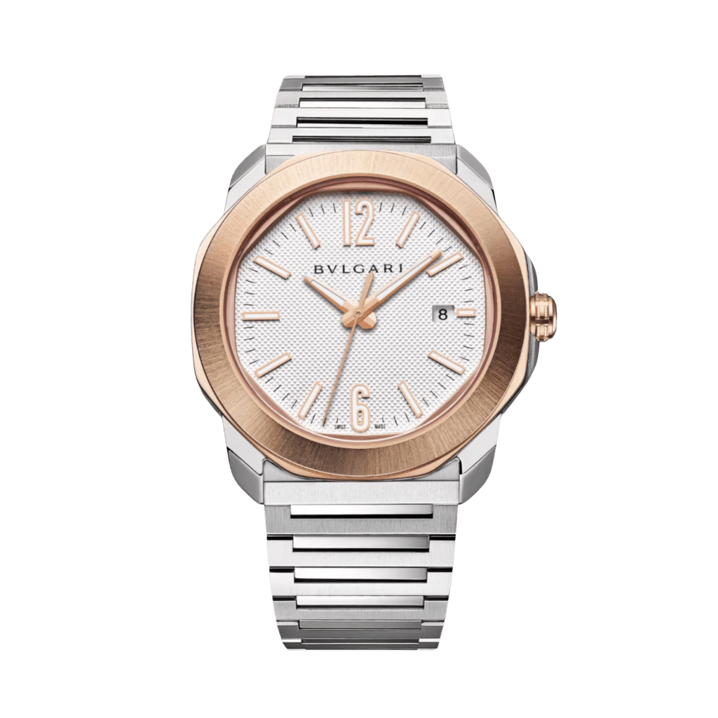 BVLGARI Octo Roma 41mm - 103928 - #1 BVLGARI Octo Roma 41mm - 103928 - #1
