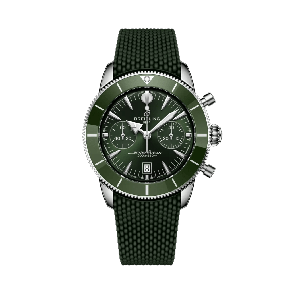 Superocean Heritage 42mm - Breitling - AB0156361L1S1 Superocean Heritage 42mm - Breitling - AB0156361L1S1
