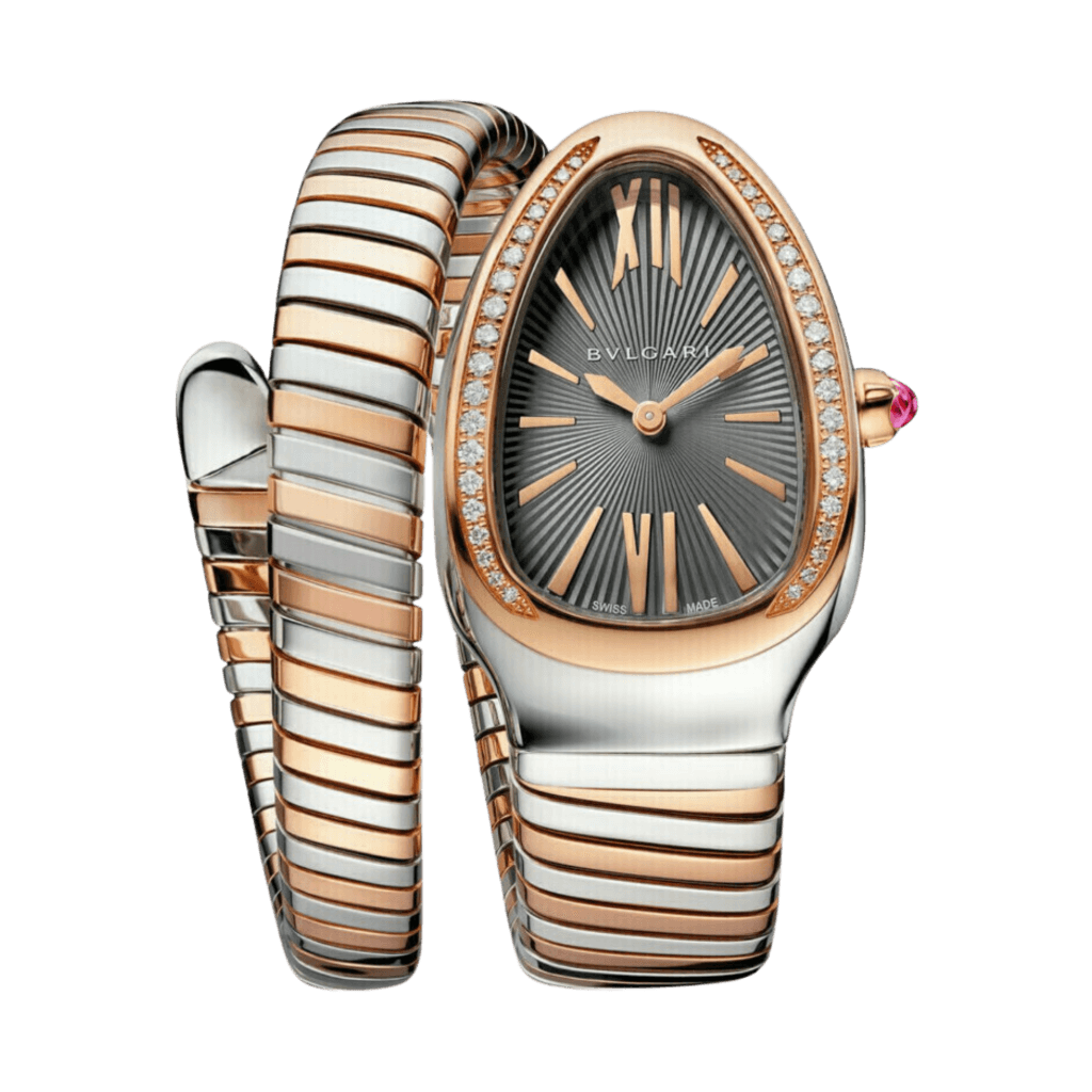 BVLGARI Serpenti Tubogas 35mm - 102681 - #1 BVLGARI Serpenti Tubogas 35mm - 102681 - #1