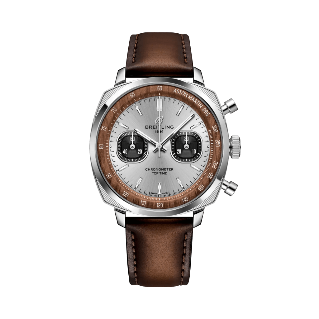 Top Time 41mm - Breitling - AB0178121G1X1