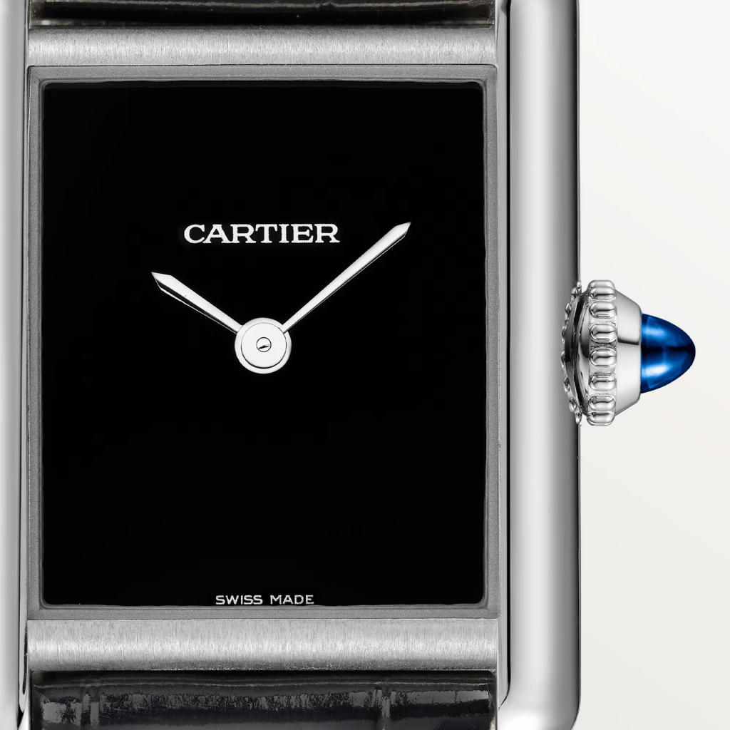 Cartier Tank Must - WSTA0071 - #3 Cartier Tank Must - WSTA0071 - #3