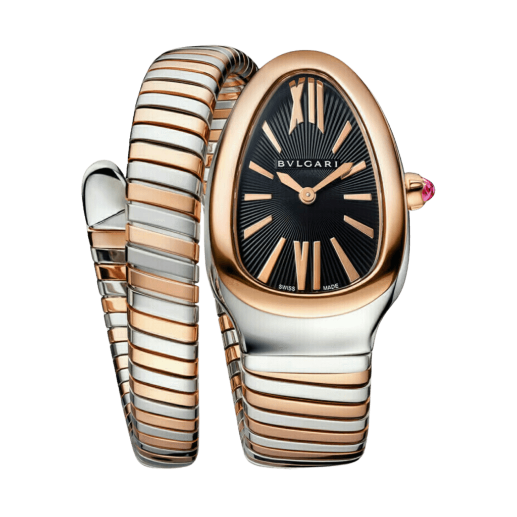 Serpenti 35mm - Bvlgari - 102123 Serpenti 35mm - Bvlgari - 102123