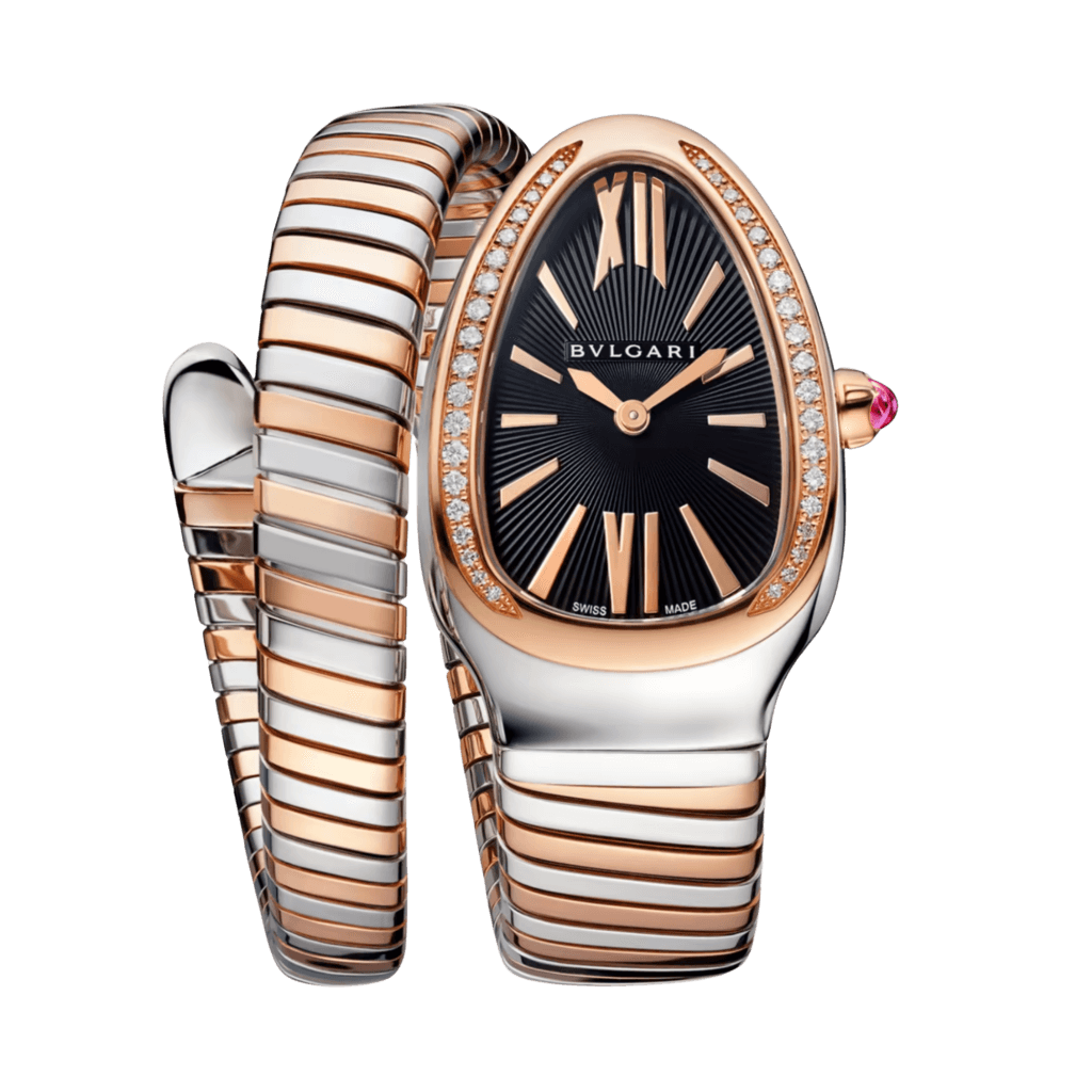 Serpenti 35mm - Bvlgari - 103823 Serpenti 35mm - Bvlgari - 103823