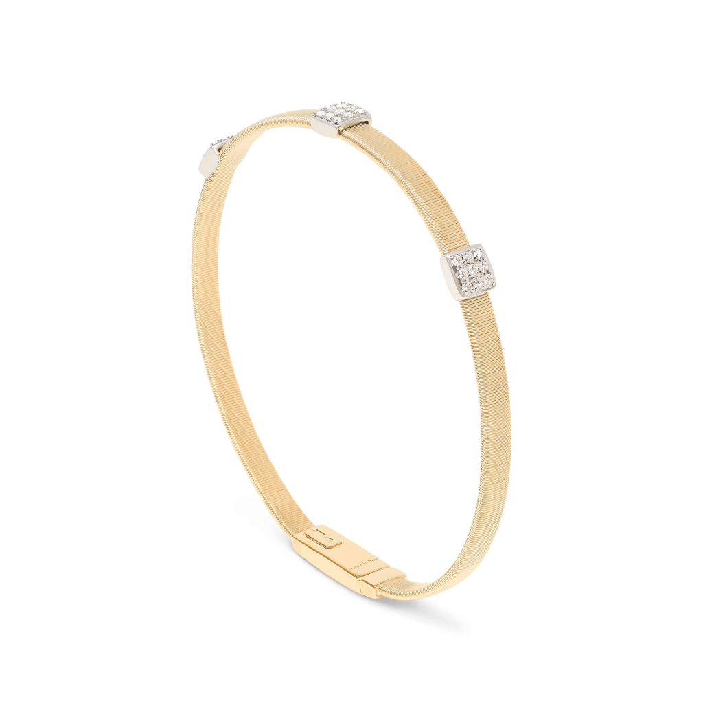 Masai Armband - Marco Bicego - SG731-B2 Masai Armband - Marco Bicego - SG731-B2
