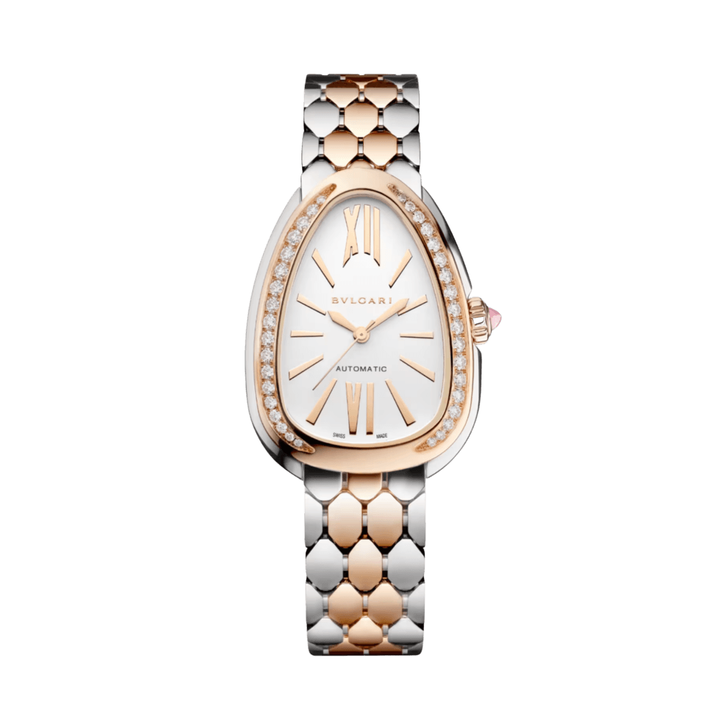 Serpenti 34mm - BVLGARI - 104058 Serpenti 34mm - BVLGARI - 104058