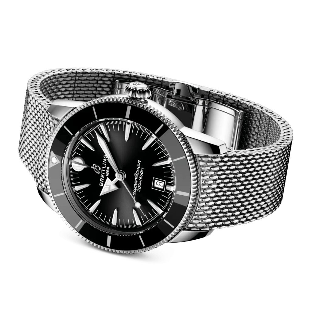 Breitling Superocean Heritage B31 Automatic 44mm - AB3112241B1A1 - #3 Breitling Superocean Heritage B31 Automatic 44mm - AB3112241B1A1 - #3