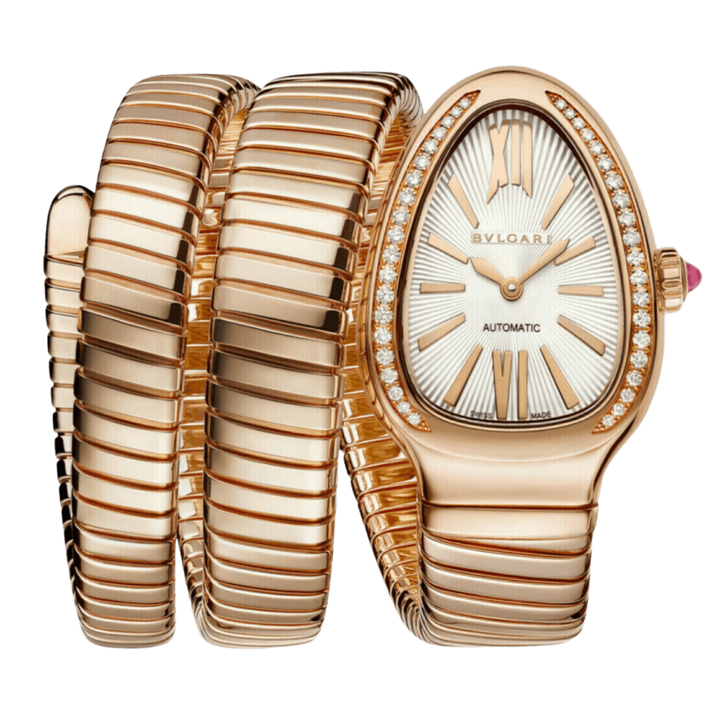 BVLGARI Serpenti Tubogas 35mm - 103905 - #1