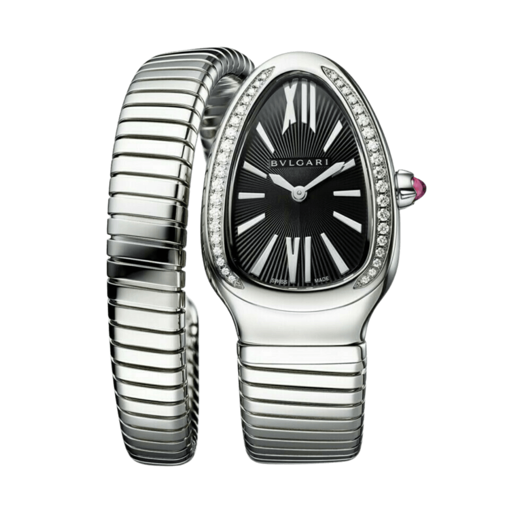 BVLGARI Serpenti Tubogas 35mm - 103434 - #1