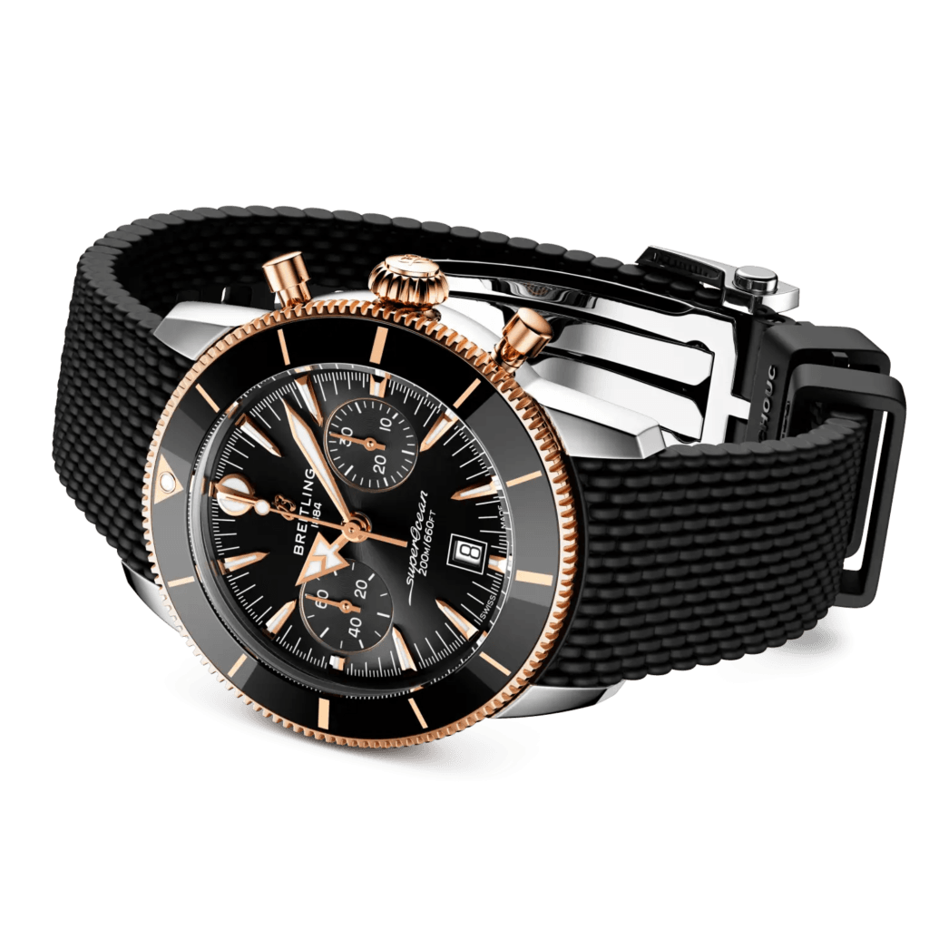Breitling Superocean Heritage 42mm - UB0156H11B1S1 - #3 Breitling Superocean Heritage 42mm - UB0156H11B1S1 - #3