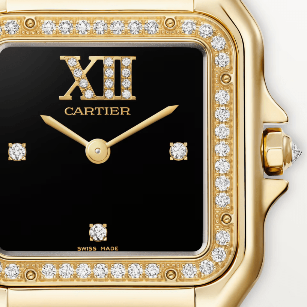 Cartier Panthere De Cartier - WJPN0044 - #3 Cartier Panthere De Cartier - WJPN0044 - #3