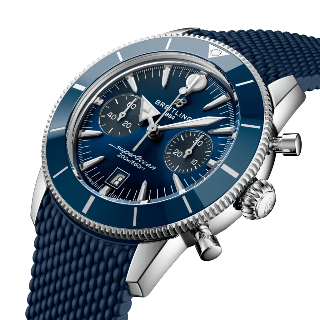 Breitling Superocean Heritage 42mm - AB0156161C1S1 - #2 Breitling Superocean Heritage 42mm - AB0156161C1S1 - #2