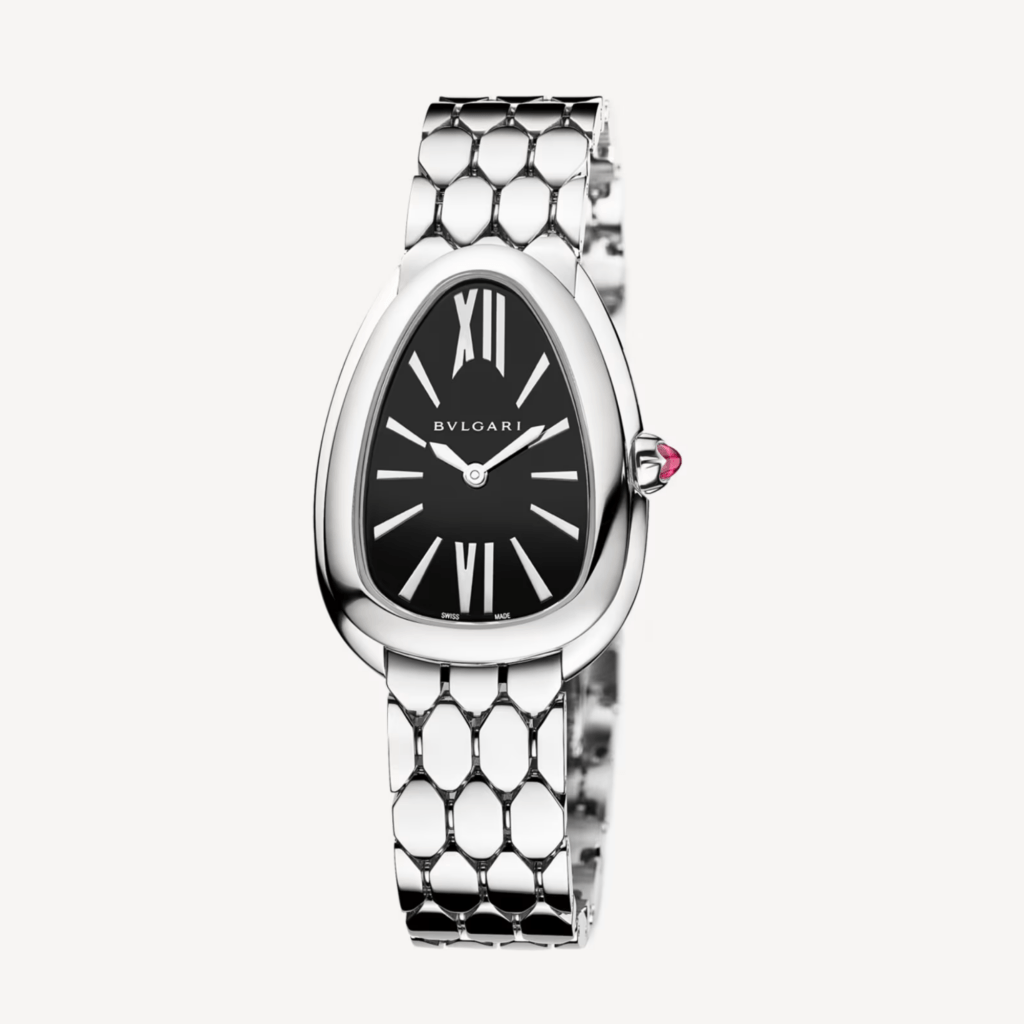 BVLGARI Serpenti Seduttori 33mm - 103952 - #2 BVLGARI Serpenti Seduttori 33mm - 103952 - #2