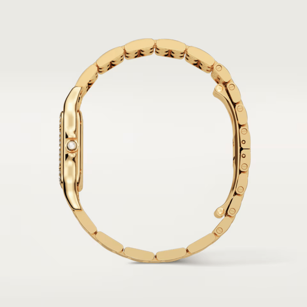 Cartier Panthere De Cartier - WJPN0044 - #4 Cartier Panthere De Cartier - WJPN0044 - #4