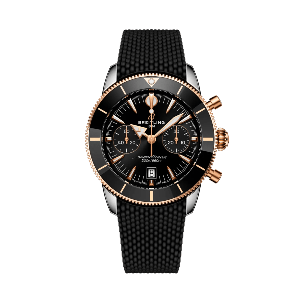 Breitling Superocean Heritage 42mm - UB0156H11B1S1 - #1 Breitling Superocean Heritage 42mm - UB0156H11B1S1 - #1