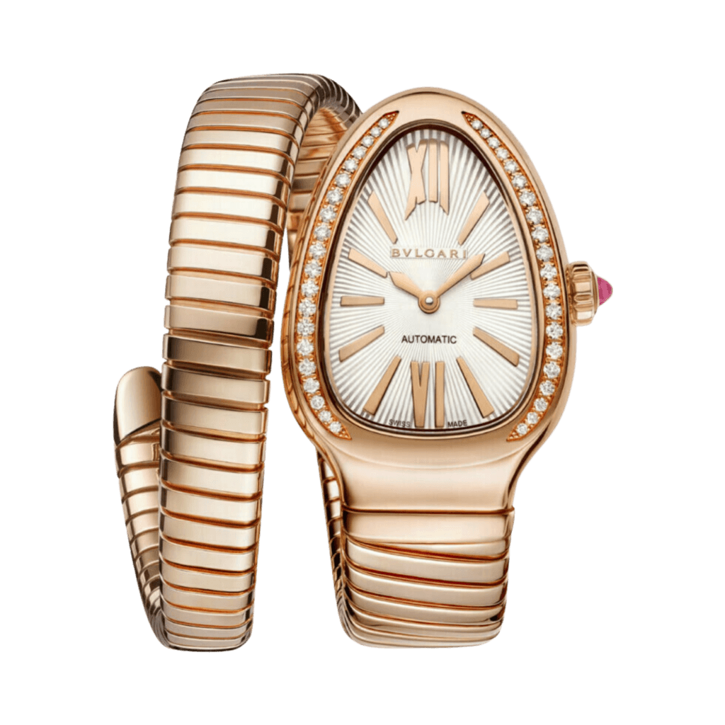 BVLGARI Serpenti Tubogas 35mm - 103903 - #1