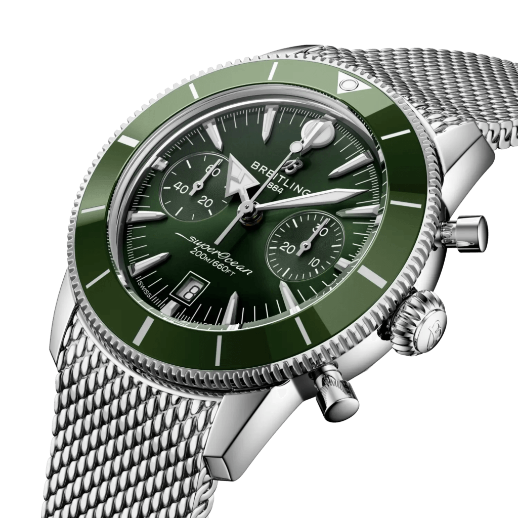 Breitling Superocean Heritage 42mm - AB0156361L1A1 - #2 Breitling Superocean Heritage 42mm - AB0156361L1A1 - #2