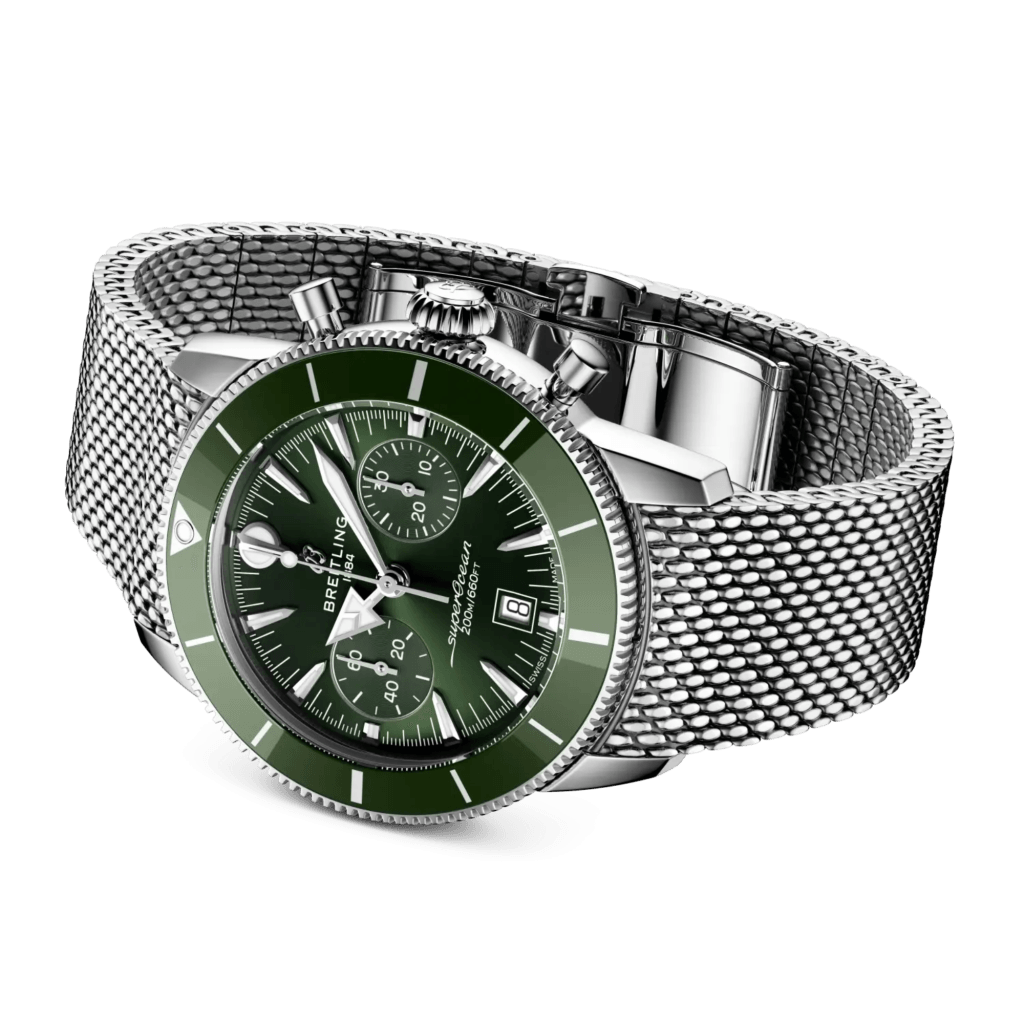 Breitling Superocean Heritage 42mm - AB0156361L1A1 - #3 Breitling Superocean Heritage 42mm - AB0156361L1A1 - #3