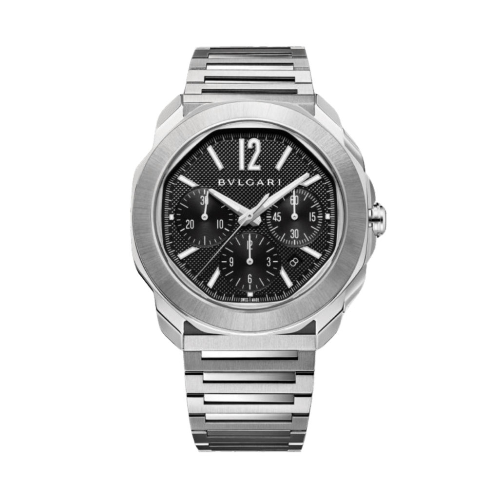 BVLGARI Octo Roma 42mm - 103471 - #1