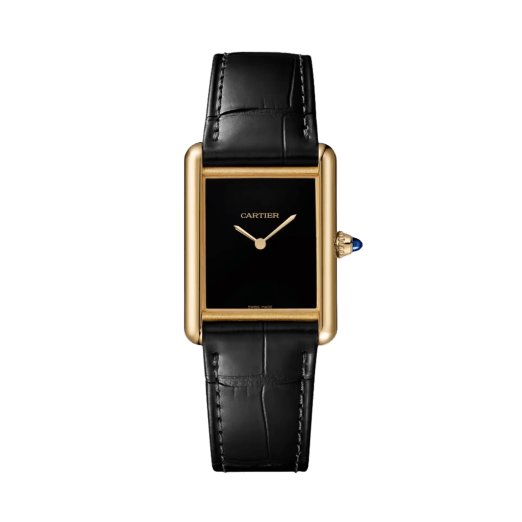 Cartier Tank Louis Cartier - WGTA0091 - #1 Cartier Tank Louis Cartier - WGTA0091 - #1