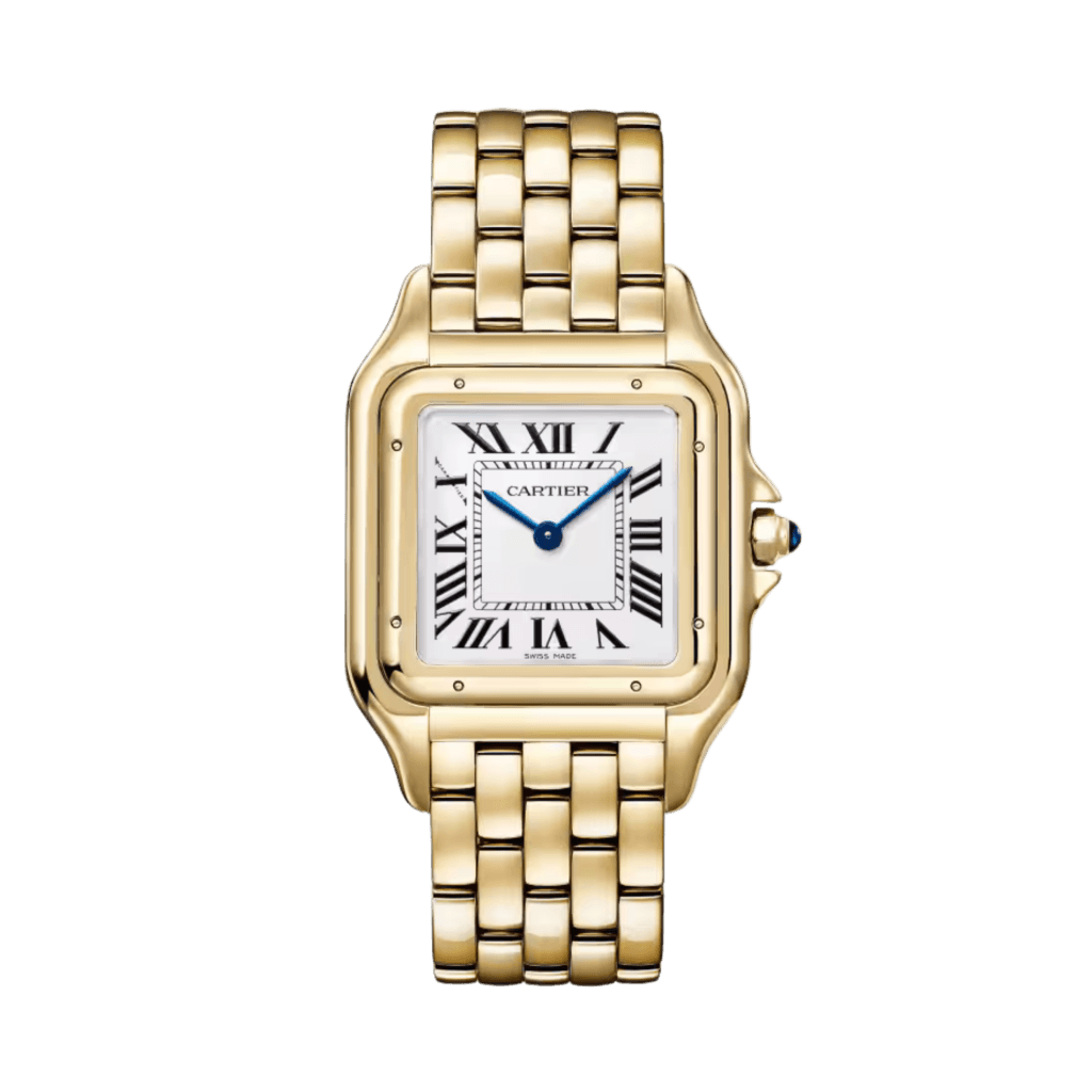 Cartier Panthere De Cartier - WGPN0041 - #1 Cartier Panthere De Cartier - WGPN0041 - #1