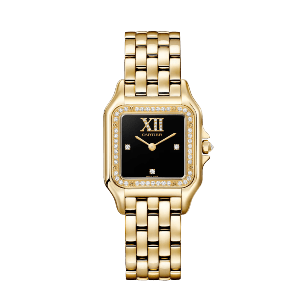 Cartier Panthere De Cartier - WJPN0044 - #1 Cartier Panthere De Cartier - WJPN0044 - #1
