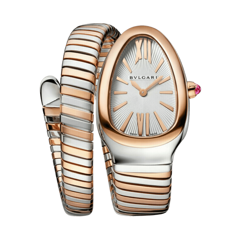 BVLGARI Serpenti Tubogas 35mm - 103708 - #1 BVLGARI Serpenti Tubogas 35mm - 103708 - #1