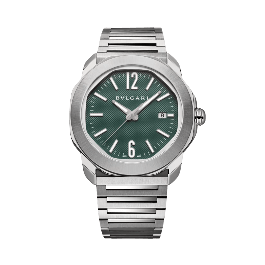 BVLGARI Octo Roma 41mm - 104091 - #1