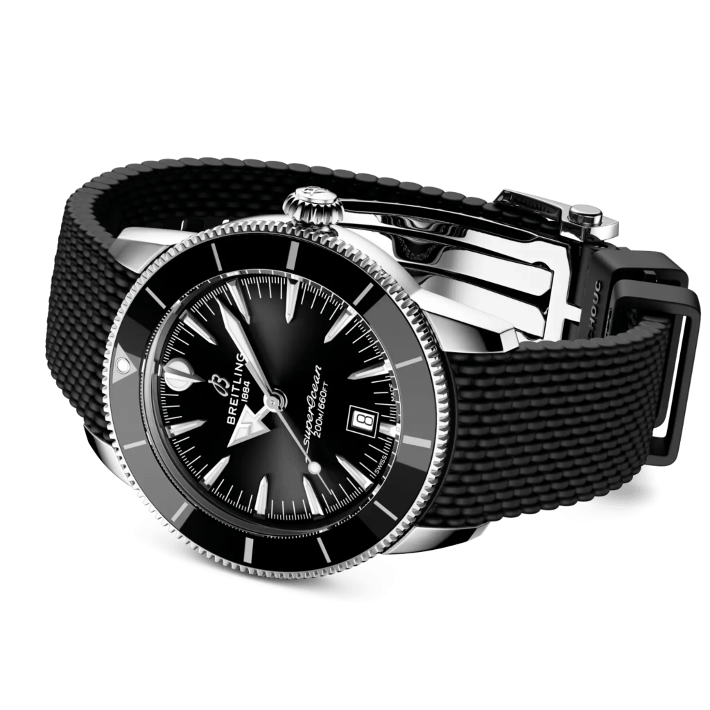 Breitling Superocean Heritage B31 Automatic 44mm - AB3112241B1S1 - #3 Breitling Superocean Heritage B31 Automatic 44mm - AB3112241B1S1 - #3