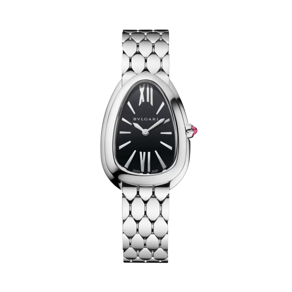 BVLGARI Serpenti Seduttori 33mm - 103952 - #1 BVLGARI Serpenti Seduttori 33mm - 103952 - #1