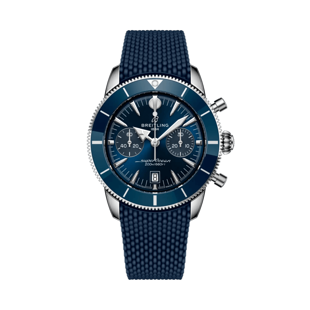 Superocean Heritage 42mm - Breitling - AB0156161C1S1 Superocean Heritage 42mm - Breitling - AB0156161C1S1