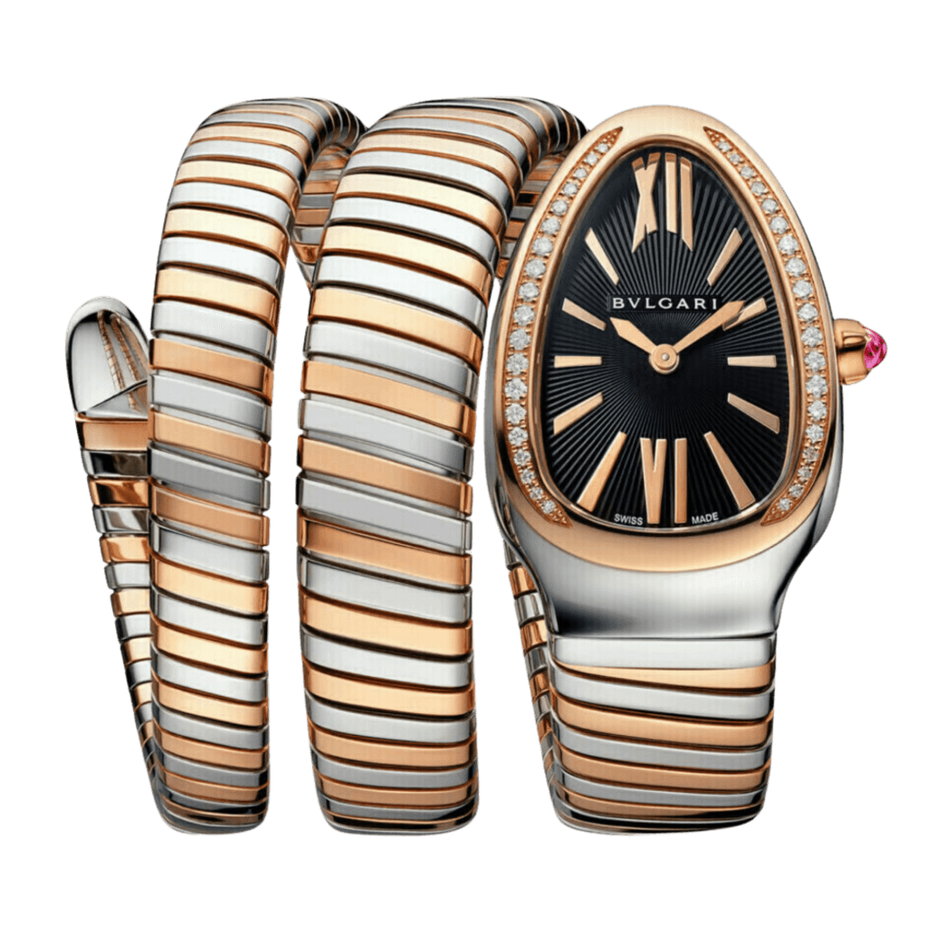 Serpenti 35mm - Bvlgari - 102099 Serpenti 35mm - Bvlgari - 102099