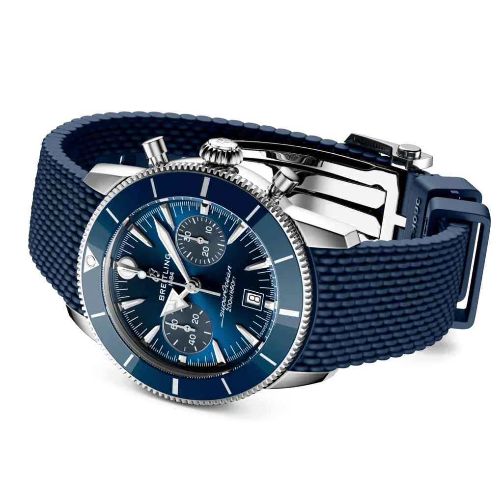 Breitling Superocean Heritage 42mm - AB0156161C1S1 - #3 Breitling Superocean Heritage 42mm - AB0156161C1S1 - #3