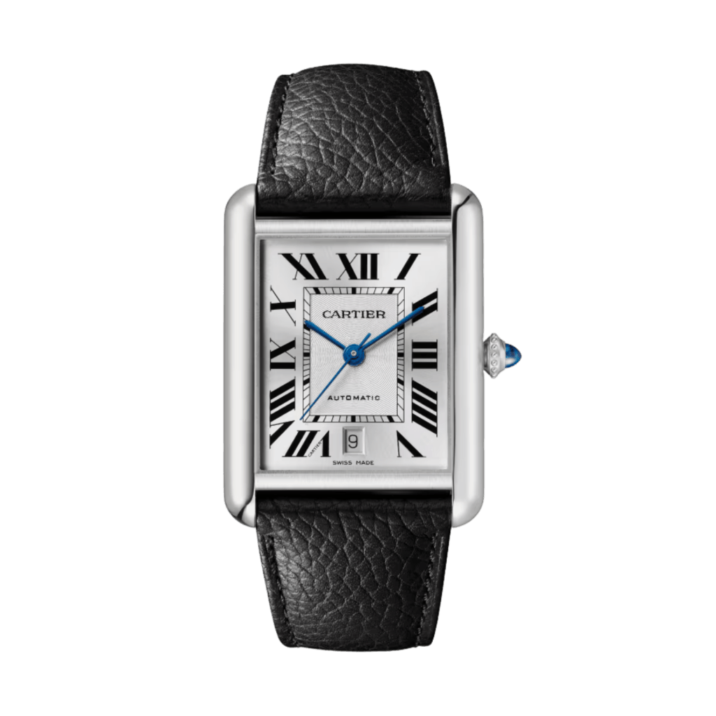 Cartier Tank Must - WSTA0141 - #1 Cartier Tank Must - WSTA0141 - #1