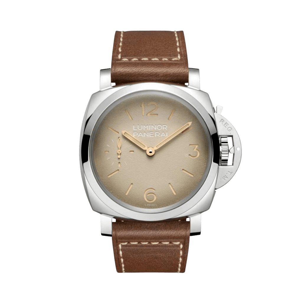 Luminor 47mm - Panerai - PAM01735 Luminor 47mm - Panerai - PAM01735