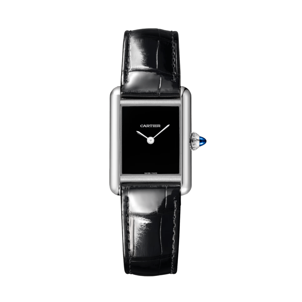 Cartier Tank Must - WSTA0071 - #1 Cartier Tank Must - WSTA0071 - #1
