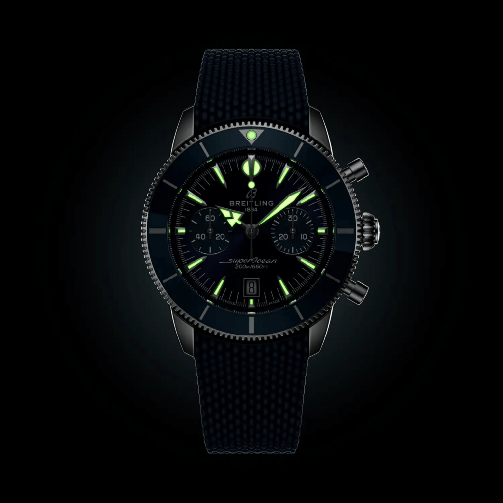 Breitling Superocean Heritage 42mm - AB0156161C1S1 - #5 Breitling Superocean Heritage 42mm - AB0156161C1S1 - #5