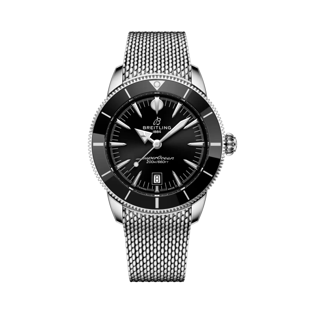 Breitling Superocean Heritage B31 Automatic 44mm - AB3112241B1A1 - #1 Breitling Superocean Heritage B31 Automatic 44mm - AB3112241B1A1 - #1