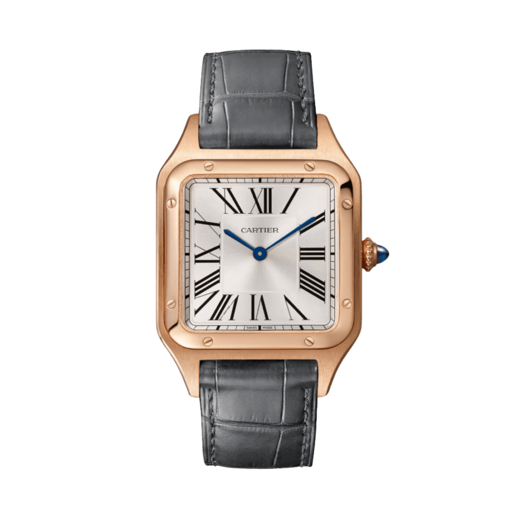 Cartier Santos De Cartier Santos Dumont - WGSA0116 - #1 Cartier Santos De Cartier Santos Dumont - WGSA0116 - #1