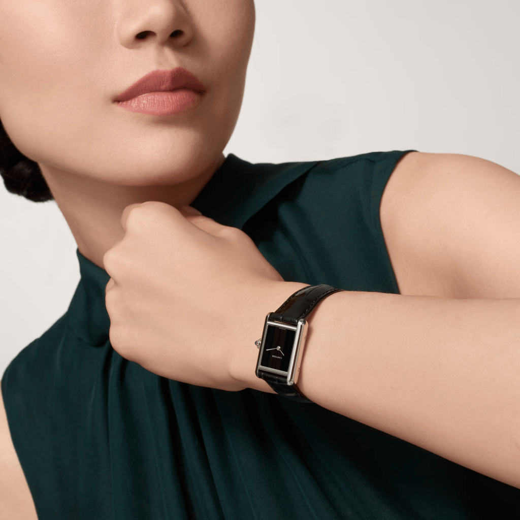 Cartier Tank Must - WSTA0071 - #2 Cartier Tank Must - WSTA0071 - #2