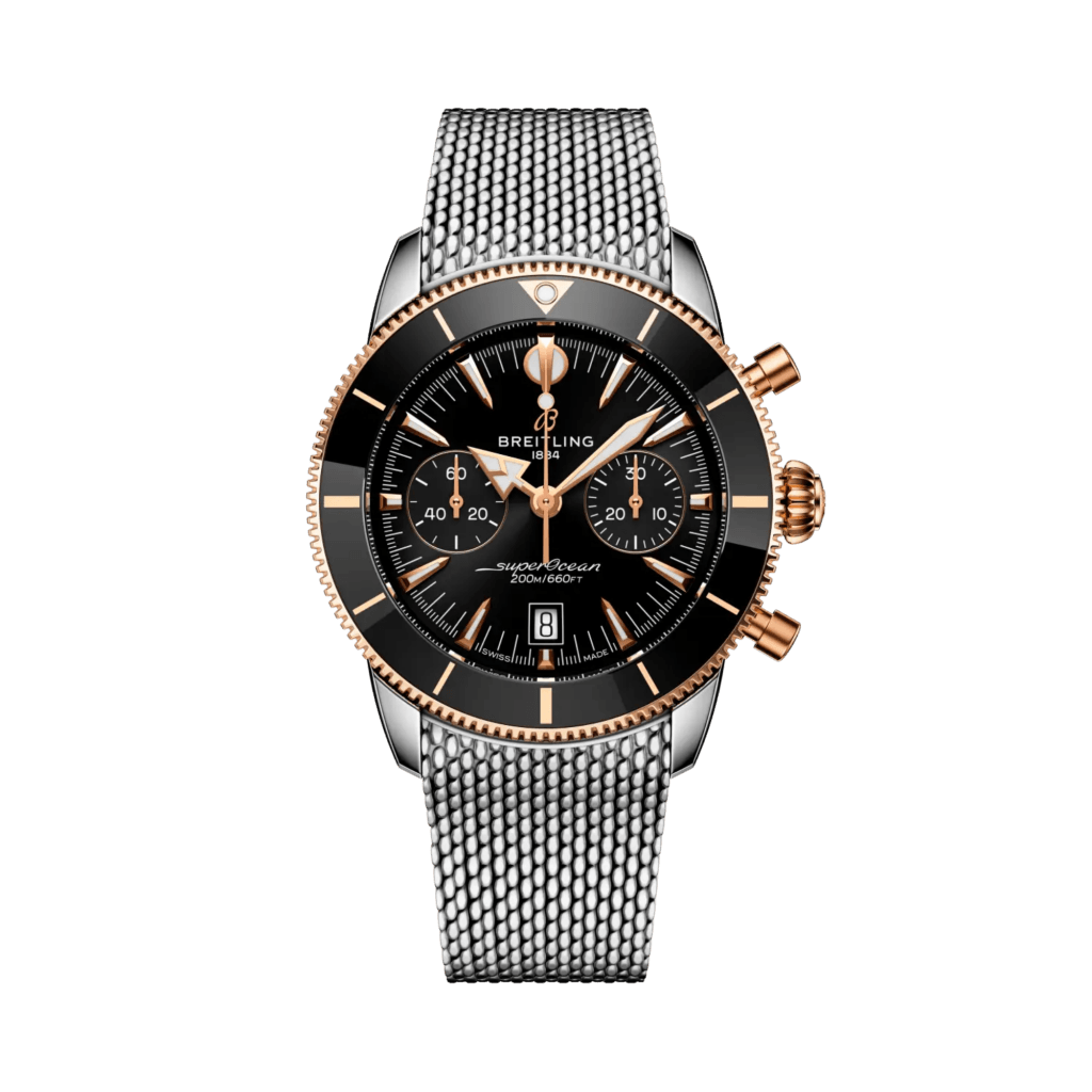 Superocean Heritage 42mm - Breitling - UB0156H11B1A1 Superocean Heritage 42mm - Breitling - UB0156H11B1A1